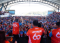 Guarulhos abre inscrições para Corrida e Caminhada Ativação 60+ – MELHOR IDADE – INSCREVA-SE JÁ