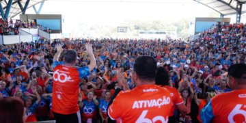 Guarulhos abre inscrições para Corrida e Caminhada Ativação 60+ – MELHOR IDADE – INSCREVA-SE JÁ