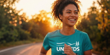 Guarulhos recebe Caminhada Unimeds Paulistas com foco em saúde preventiva e solidariedade – SAÚDE EM MOVIMENTO