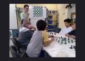 Guarulhos oferece oficina gratuita de xadrez em duas bibliotecas municipais – EVENTO CULTURAL – INSCREVA-SE