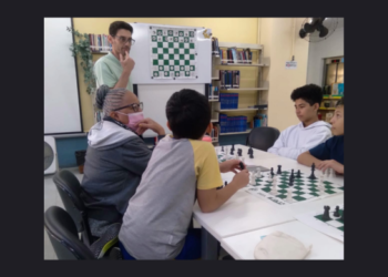 Guarulhos oferece oficina gratuita de xadrez em duas bibliotecas municipais – EVENTO CULTURAL – INSCREVA-SE