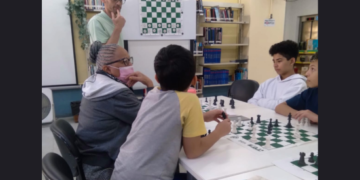 Guarulhos oferece oficina gratuita de xadrez em duas bibliotecas municipais – EVENTO CULTURAL – INSCREVA-SE