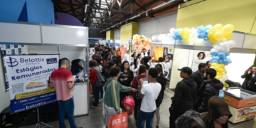 Feira do Estudante de Guarulhos leva oficinas, tecnologias, vagas de estágio e empregos ao Espaço Inter – PARTICIPE – FAÇA SUA INSCRIÇÃO