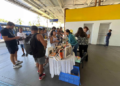 Biblioteca Móvel leva empréstimo e doação de livros ao Terminal Pimentas em Guarulhos em setembro – INCENTIVO À LEITURA