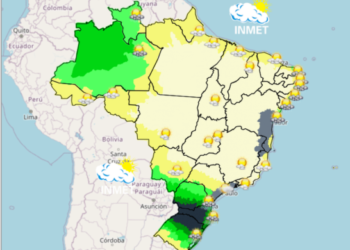 Defesa Civil alerta para picos de altas temperaturas e baixa umidade no ar em Guarulhos no final de semana