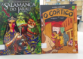 Biblioteca Monteiro Lobato em Guarulhos apresenta mostra com obras de 20 quadrinistas brasileiros em setembro – ARTE E CULTURA
