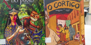 Biblioteca Monteiro Lobato em Guarulhos apresenta mostra com obras de 20 quadrinistas brasileiros em setembro – ARTE E CULTURA
