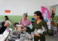 Fundo Social de Guarulhos entrega mais de 6 mil peças de roupas no Varal Solidário em agosto – SOLIDARIEDADE E INCLUSÃO
