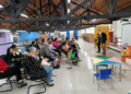 CME Adamastor em Guarulhos promove atividades sobre literatura e protagonismo indígena – CULTURA E TRADIÇÕES INDÍGENAS
