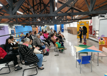 CME Adamastor em Guarulhos promove atividades sobre literatura e protagonismo indígena – CULTURA E TRADIÇÕES INDÍGENAS