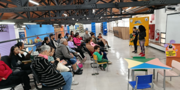 CME Adamastor em Guarulhos promove atividades sobre literatura e protagonismo indígena – CULTURA E TRADIÇÕES INDÍGENAS