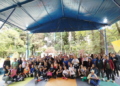 Movimentação Ginástica no Parque Fracalanza em Guarulhos reúne mais de 130 participantes em manhã de integração e saúde – CORPO EM MOVIMENTO – SAÚDE E BEM-ESTAR