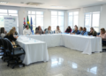 Guarulhos promove encontro sobre Educação com gestores dos municípios do Alto Tietê – CONDEMAT+ DEBATE AVANÇOS NA EDUCAÇÃO