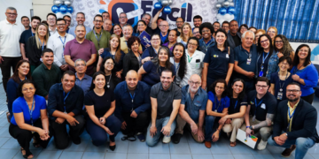 Rede Fácil de Guarulhos celebra aniversário com avanços nos últimos 20 meses – SERVIÇO PÚBLICO DE QUALIDADE
