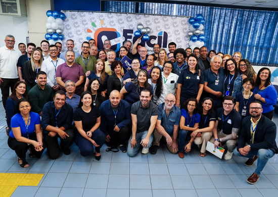 Rede Fácil de Guarulhos celebra aniversário com avanços nos últimos 20 meses – SERVIÇO PÚBLICO DE QUALIDADE