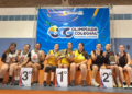 Olimpíada Colegial Guarulhense define campeões em damas, xadrez e basquete 3×3 – ESPORTES