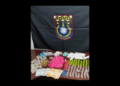 GCM de Guarulhos apreende 4,2 kg de drogas no combate ao tráfico na cidade – SEGURANÇA PÚBLICA