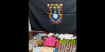GCM de Guarulhos apreende 4,2 kg de drogas no combate ao tráfico na cidade – SEGURANÇA PÚBLICA
