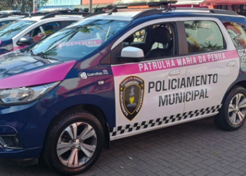 GCM de Guarulhos prende três homens por violência contra a mulher em Guarulhos – SEGURANÇA PÚBLICA