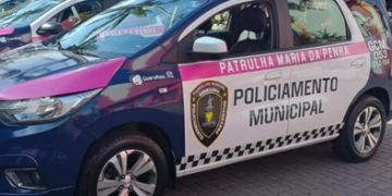 GCM de Guarulhos prende três homens por violência contra a mulher em Guarulhos – SEGURANÇA PÚBLICA