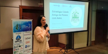 Guarulhos reduz em mais de 15% o número de óbitos por asma entre 2024 e 2025 – GUARULHOS RESPIRANDO VIDA COM CUIDADO E INOVAÇÃO