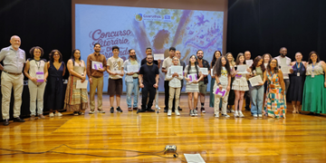 Premiação do 2º Concurso Literário CMIL Fernando Pessoa de Guarulhos revela novos talentos – CRIATIVIDADE E ARTE LITERÁRIA