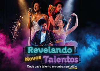 CEU Ponte Alta em Guarulhos abre inscrições para artistas da cidade no evento Revelando Talentos – INSCREVA-SE JÁ – ENCONTRE SEU BRILHO