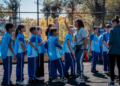 Jogos Escolares de Guarulhos evidenciam trabalho e dedicação dos professores de Educação Física – INCENTIVO AOS ESPORTES