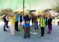 Bosque Maia recebe oficina gratuita de dança circular neste domingo