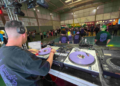 Celebração do Dia da Juventude leva mais de 300 pessoas ao CEU Vila São Rafael em Guarulhos – CULTURA E MUITA MÚSICA
