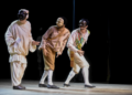 Espetáculo da Escola Viva de Artes Cênicas revisita a memória da várzea do Jardim Tranquilidade em Guarulhos – HISTÓRIA NO TEATRO