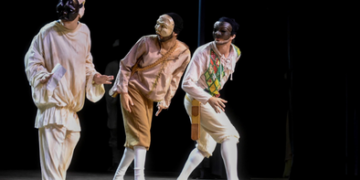 Espetáculo da Escola Viva de Artes Cênicas revisita a memória da várzea do Jardim Tranquilidade em Guarulhos – HISTÓRIA NO TEATRO