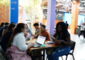 Mutirão de empregos em Guarulhos encerra agosto com mais de 2.000 oportunidades de trabalho – INCENTIVO AO MERCADO DE TRABALHO