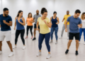 Prefeitura de Guarulhos abre inscrições para aulas gratuitas do curso de passinhos retrô na Casa de Cultura Popular São Rafael – INSCREVA-SE – RITMO, MEMÓRIA E DIVERSÃO