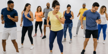 Prefeitura de Guarulhos abre inscrições para aulas gratuitas do curso de passinhos retrô na Casa de Cultura Popular São Rafael – INSCREVA-SE – RITMO, MEMÓRIA E DIVERSÃO