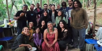 Povo Puri lança cartilha bilíngue contra a violência doméstica em Guarulhos – COMBATE À VIOLÊNCIA CONTRA AS MULHERES