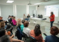 Educação apresenta sistema de notificação de violências contra crianças e adolescentes ao Ministério Público – COMBATE À VIOLÊNCIA