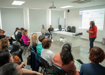 Educação apresenta sistema de notificação de violências contra crianças e adolescentes ao Ministério Público – COMBATE À VIOLÊNCIA