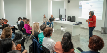 Educação apresenta sistema de notificação de violências contra crianças e adolescentes ao Ministério Público – COMBATE À VIOLÊNCIA