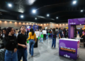 Feira do Estudante de Guarulhos começa com a participação de milhares de jovens no Espaço Inter – PROTAGONISTAS DO FUTURO – PARTE 2