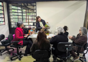 CEA Virgínia Ranalli e Orquidário Municipal de Guarulhos realizam diversas atividades em setembro – INSCREVA-SE JÁ – EDUCAÇÃO AMBIENTAL