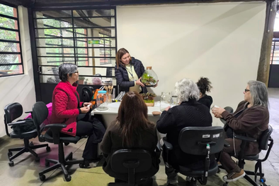 CEA Virgínia Ranalli e Orquidário Municipal de Guarulhos realizam diversas atividades em setembro – INSCREVA-SE JÁ – EDUCAÇÃO AMBIENTAL