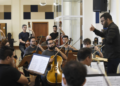 Conservatório Municipal de Artes de Guarulhos promove série de ensaios abertos ao público neste mês – MÚSICA E ARTE PARA TODOS OS PÚBLICOS