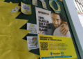 Guarulhos lança campanha do Setembro Amarelo: “Tem silêncio que é um pedido de ajuda” – PERCEBA OS SINAIS -NÃO DEIXE NINGUÉM SOZINHO