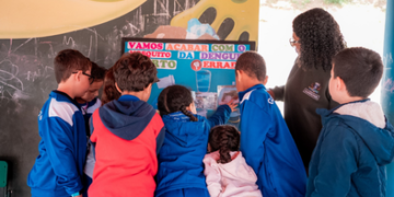 Guarulhos reforça prevenção à dengue com ações educativas em áreas prioritárias – VERIFIQUE SEU QUINTAL