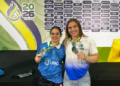 Atletas femininas da UNG puxam quadro de medalhas em Jogos Universitários – ESPORTES