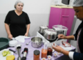 Casas da Mulher oferecem oficinas de bolsas para praia, reaproveitamento de alimentos, geleias e compotas – CAPACITAÇÃO, BEM-ESTAR E AUTONOMIA