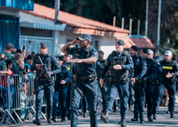 Guarulhos realiza o tradicional Desfile da Independência no Taboão – COMEMORAÇÃO AO DIA DA PÁTRIA