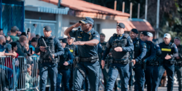 Guarulhos realiza o tradicional Desfile da Independência no Taboão – COMEMORAÇÃO AO DIA DA PÁTRIA