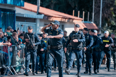 Guarulhos realiza o tradicional Desfile da Independência no Taboão – COMEMORAÇÃO AO DIA DA PÁTRIA